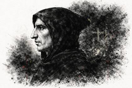 Girolamo savanarola markus zohner ai