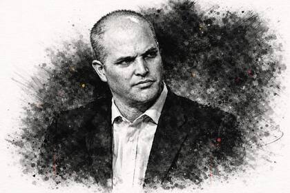 Taibbi markus zohner ai