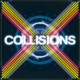 Cover dossier collisions markus zohner arts company
