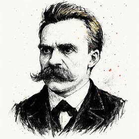 Friedrich nietzsche markus zohner