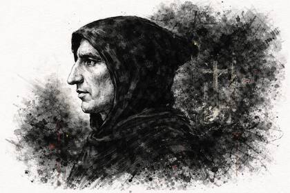 Girolamo savanarola markus zohner ai
