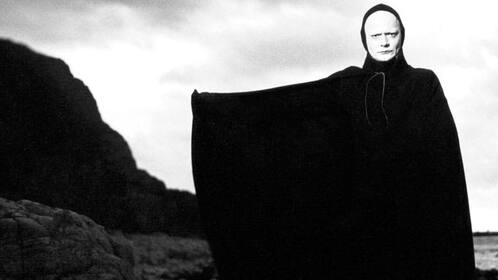 Il settimo sigillo bergman