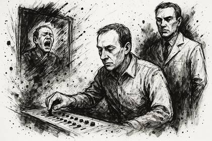 Milgram experiment markus zohner