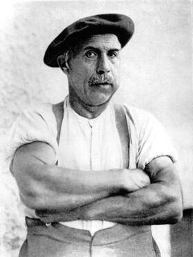 Adolf woelfli