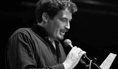 Marco J&auml;ggli, autore di Fermare Frasi