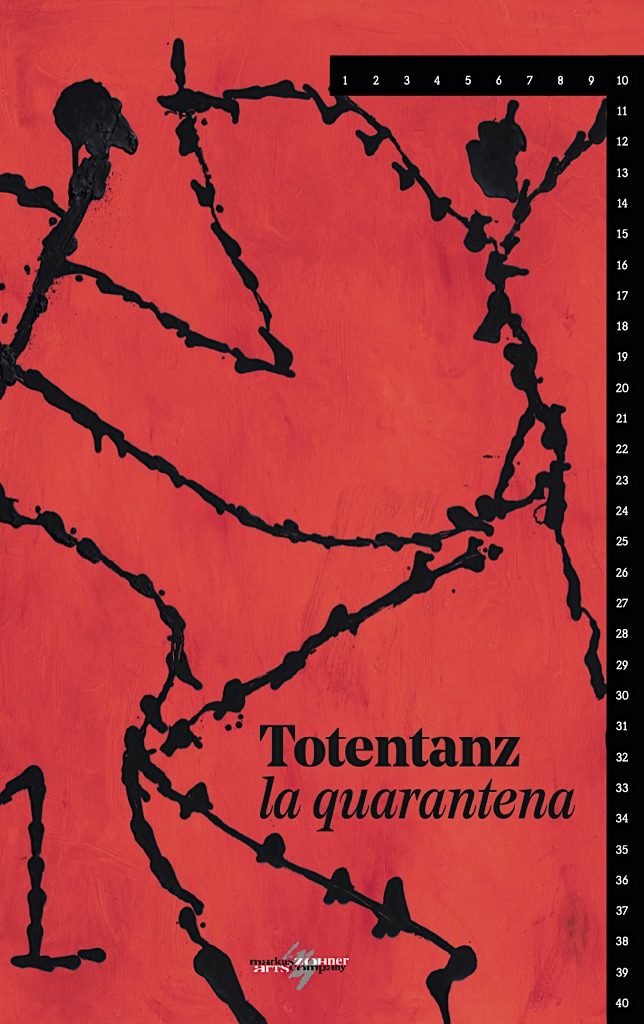 Totentanz: La quarantena