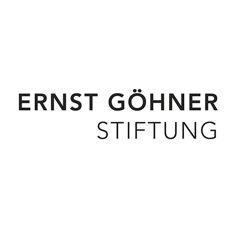 Ernst G&ouml;hner Stiftung