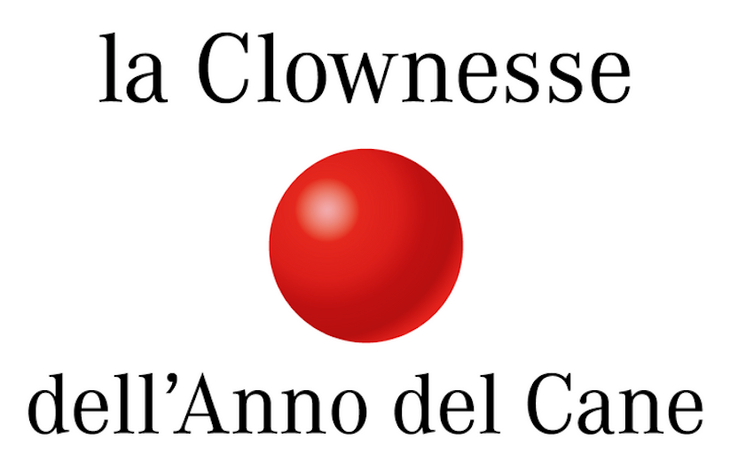 BACKSTAGE Magazine # 24 | Stasera 28 aprile: prima presentazione ufficiale del romanzo la Clownesse dell’Anno del Cane di Patrizia Barbuiani