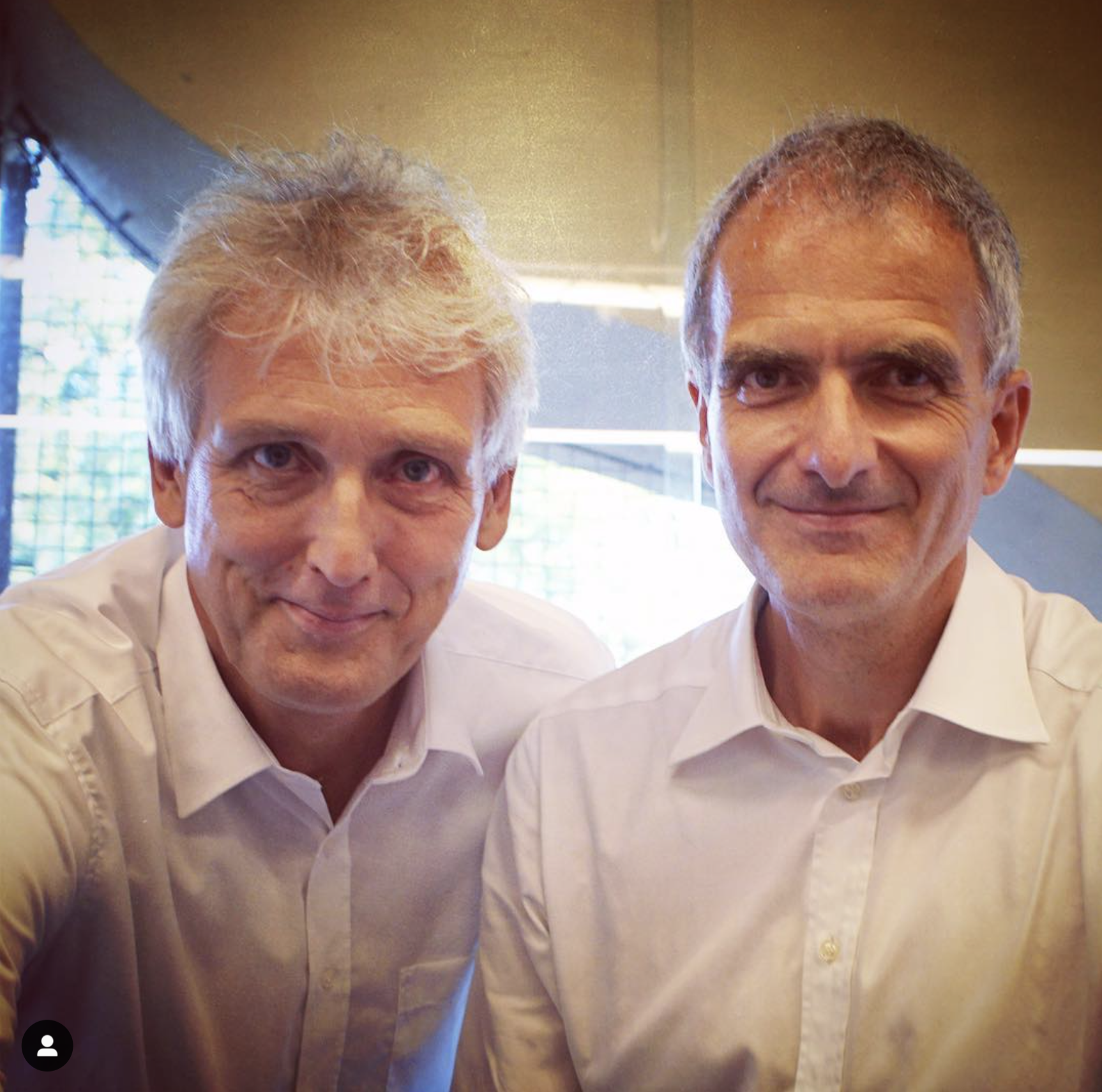 Podcast: La coscienza – sesta puntata della serie "Io – la generazione dell'anima umana"