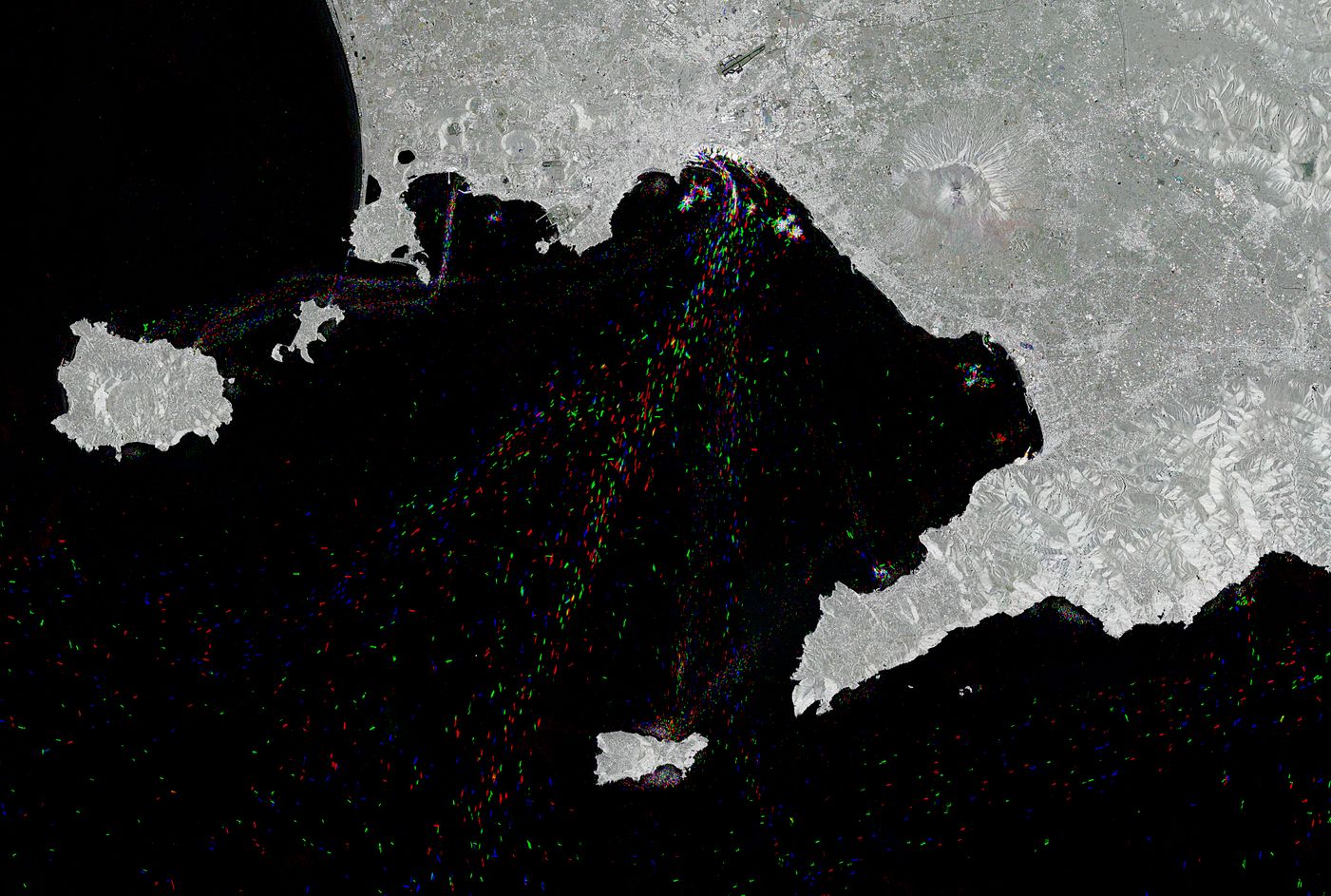 Il cambio climatico rallenta la rotazione terrestre