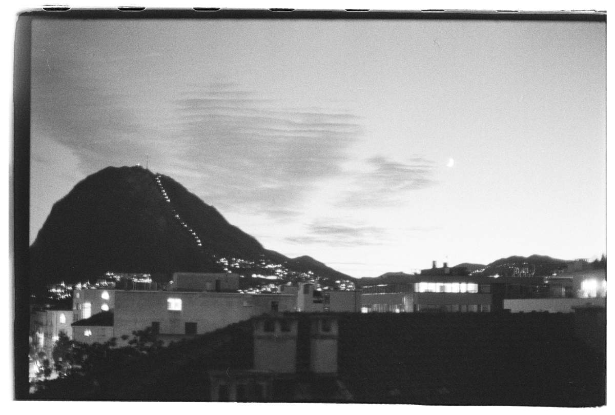 Ritorno alla luce