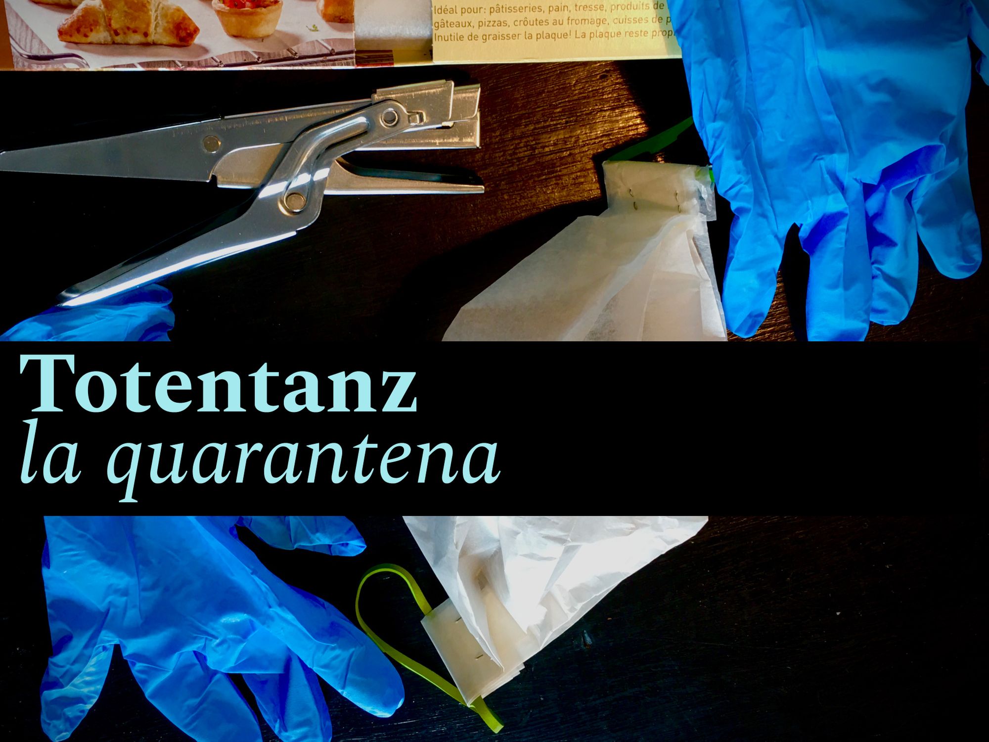 Buongiorno fedele lettore!