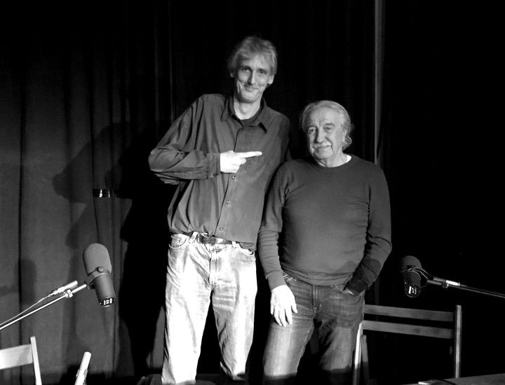 Amante del viaggio e della domenica!