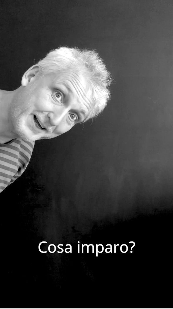 Prime risposte alle domande più frequenti sul laboratorio annuale di scrittura!