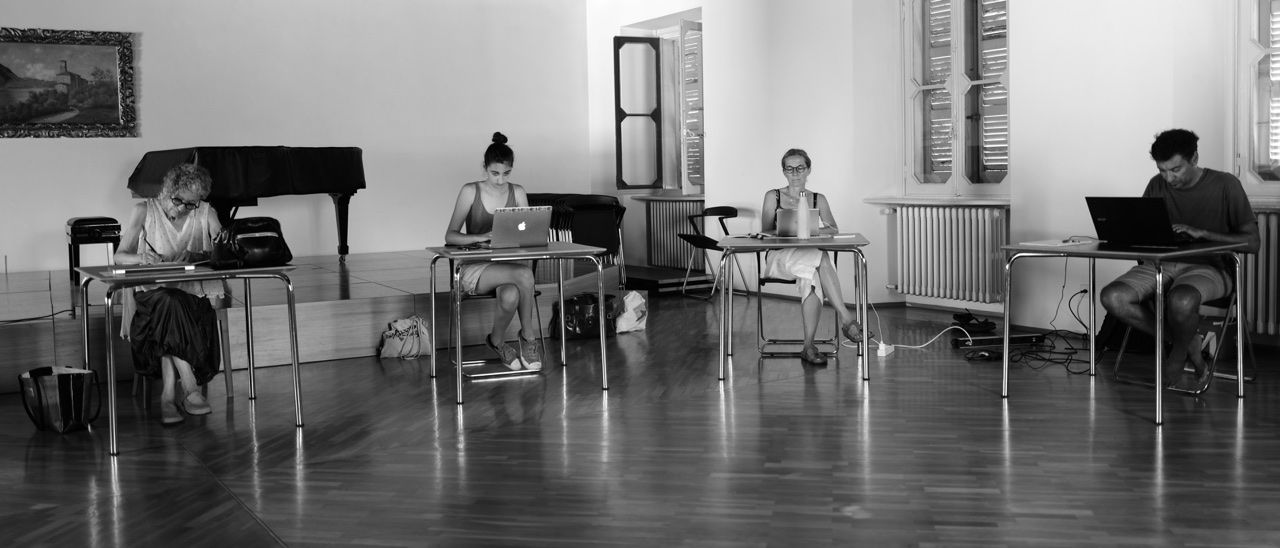 Decisioni importanti.