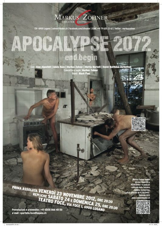 Le illusioni esistono per farli implodere.