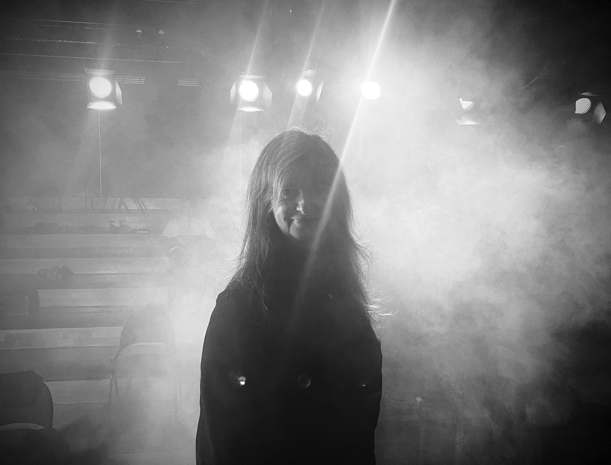 Con I DIARI abbiamo deciso di andare LIVE in Streaming