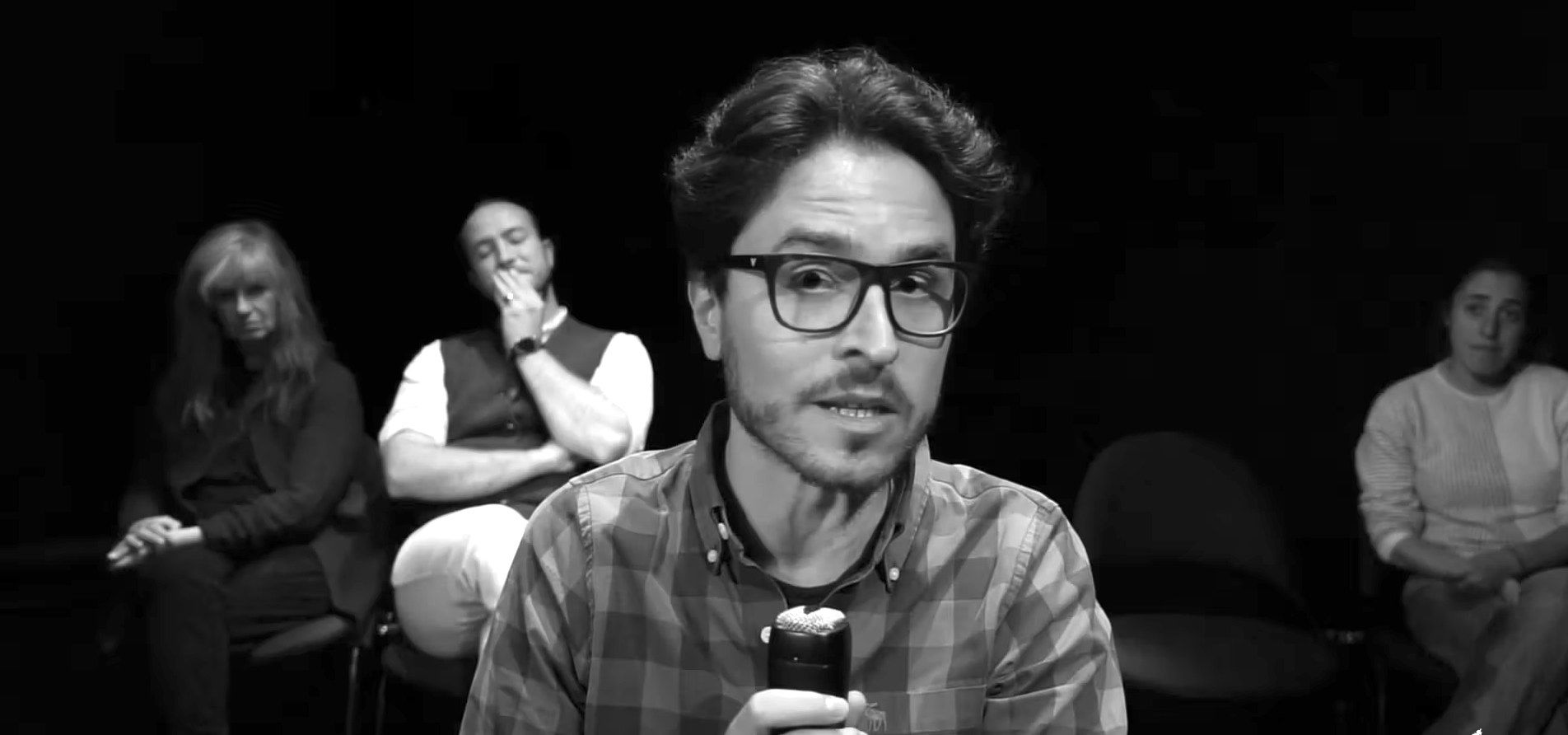 I DIARI: la compagnia