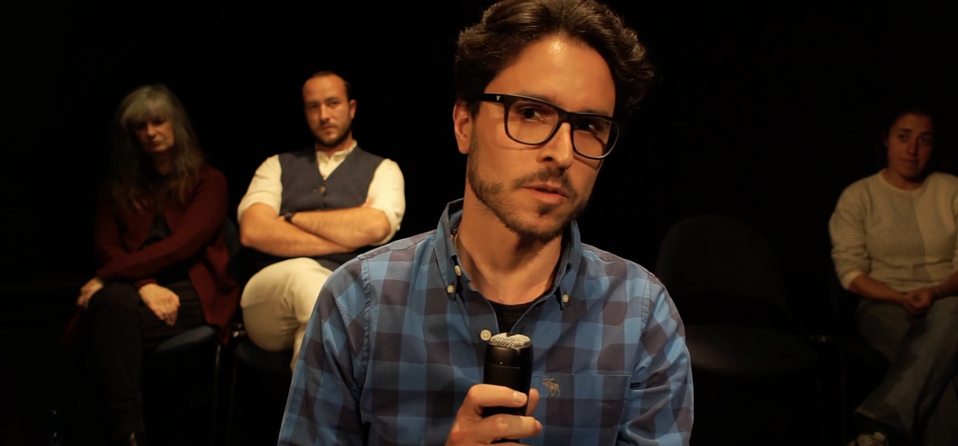 Spogliarci di tutte le nostre certezze