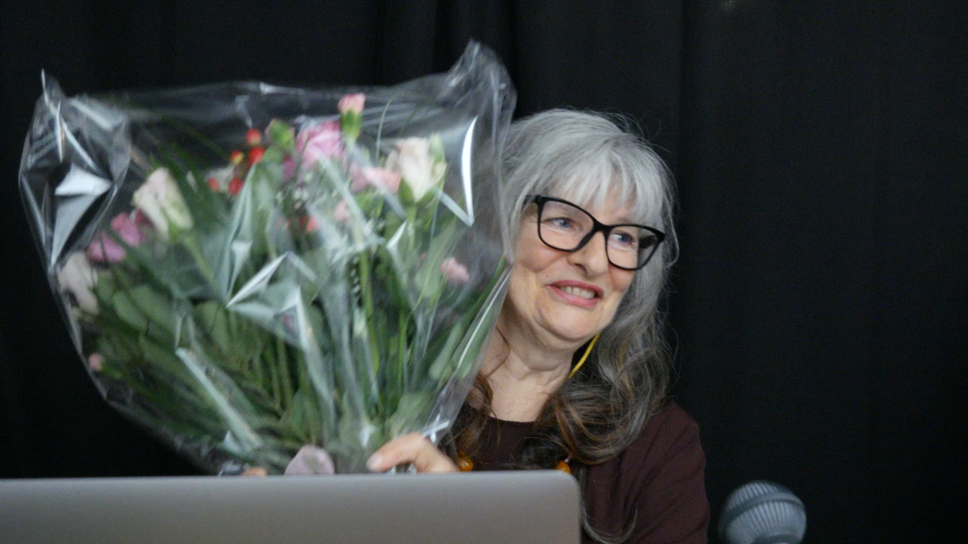 È uscito il nuovo romanzo "La Clownesse dell’Anno del Cane" di Patrizia Barbuiani