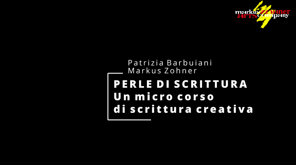 Perle di scrittura: micro corso gratuito di scrittura creativa
