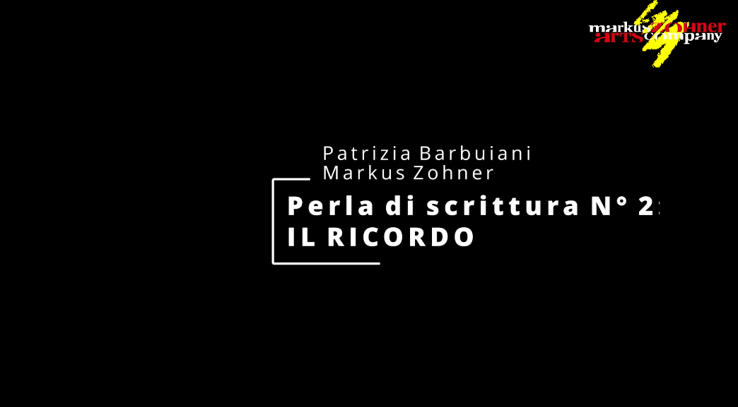 Perle di scrittura &ndash; 2a lezione del micro corso gratuito di scrittura creativa