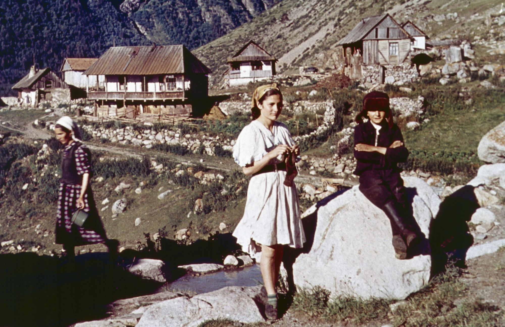 Stasera prima assoluta di "Martha reist" con Rita Furger, regia di Markus Zohner