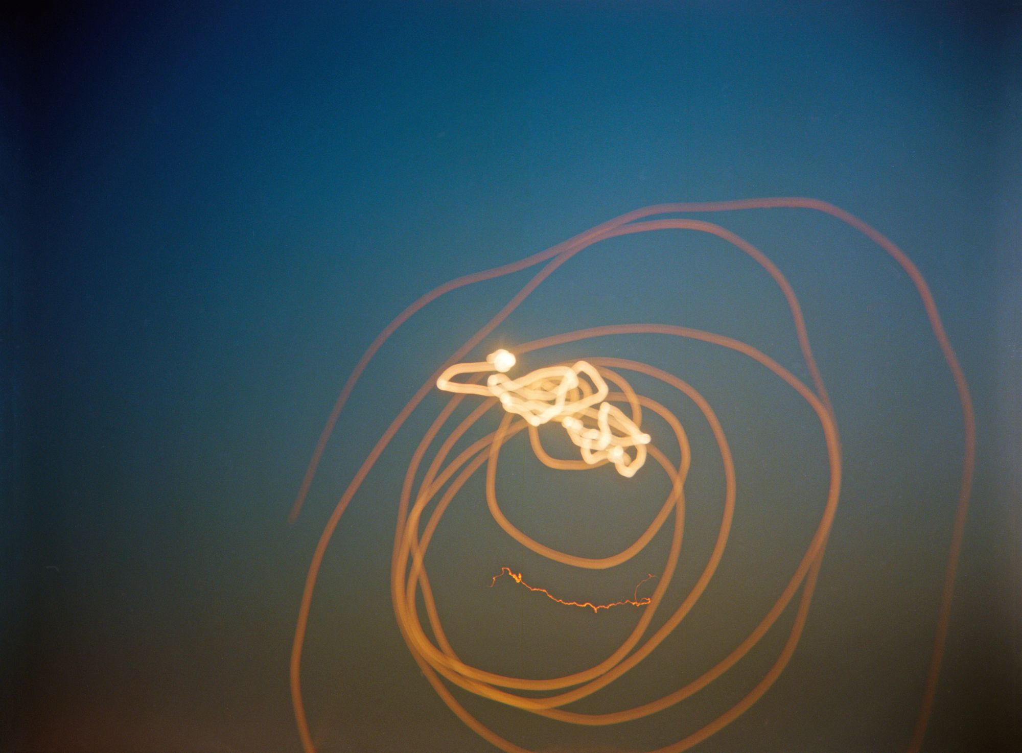 La parola: creazione di un linguaggio creativo cosciente