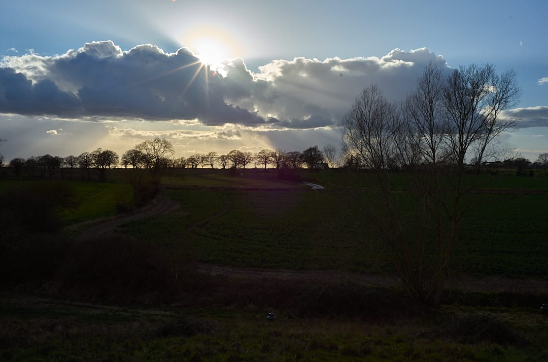 R&uuml;ckkehr vom S&uuml;dpol