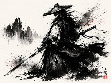 Una parabola zen e taoista sulla ricerca dell’equilibrio tra uomo e natura, riflessione utile per comprendere la necessità di un approccio olistico...