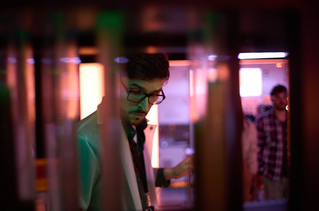 Cast for Mars, Treviglio