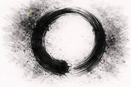 Un'altra parabola zen sul vuoto necessario per ricevere