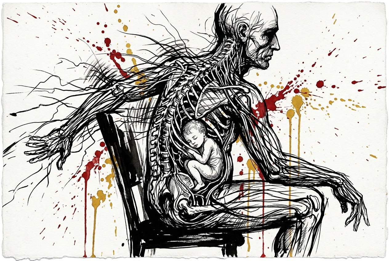 Memoria implicita precoce e fibromialgia: il legame tra trauma infantile e dolore cronico