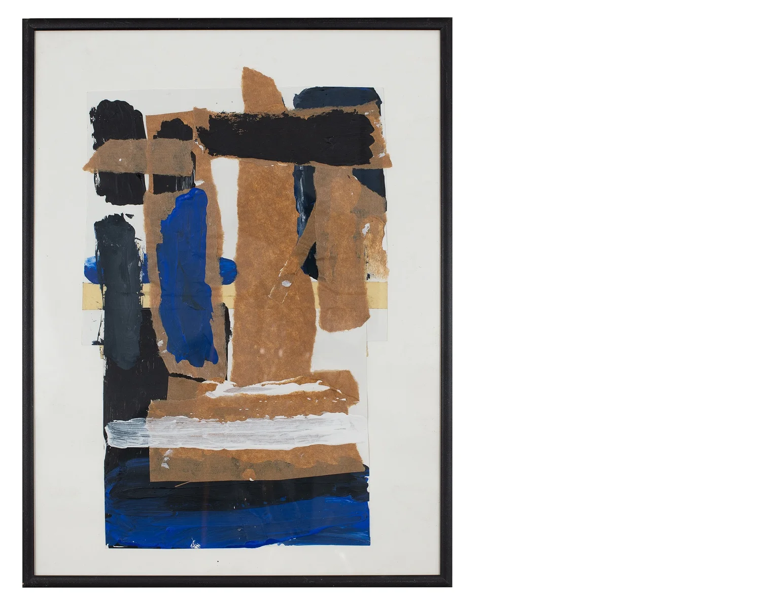 Blue Series (chz-0139)