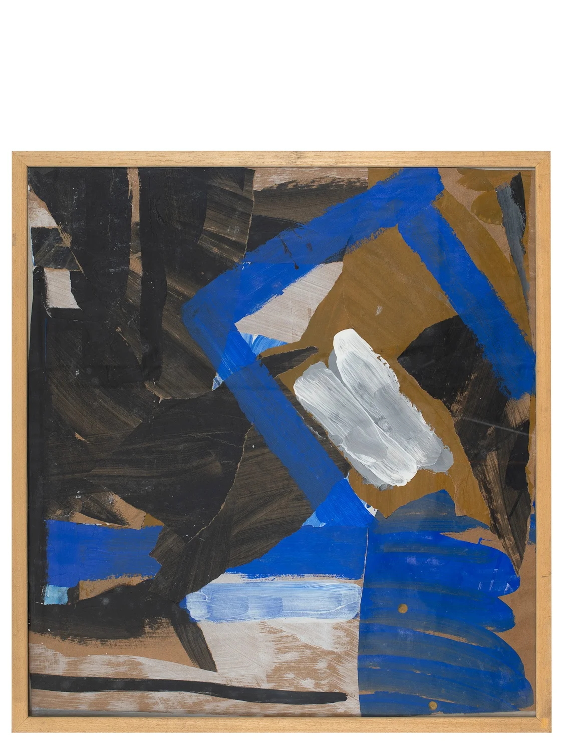 Blue Series (chz-0144)