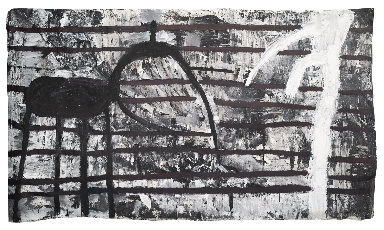 Black Pictures (chz-0385)