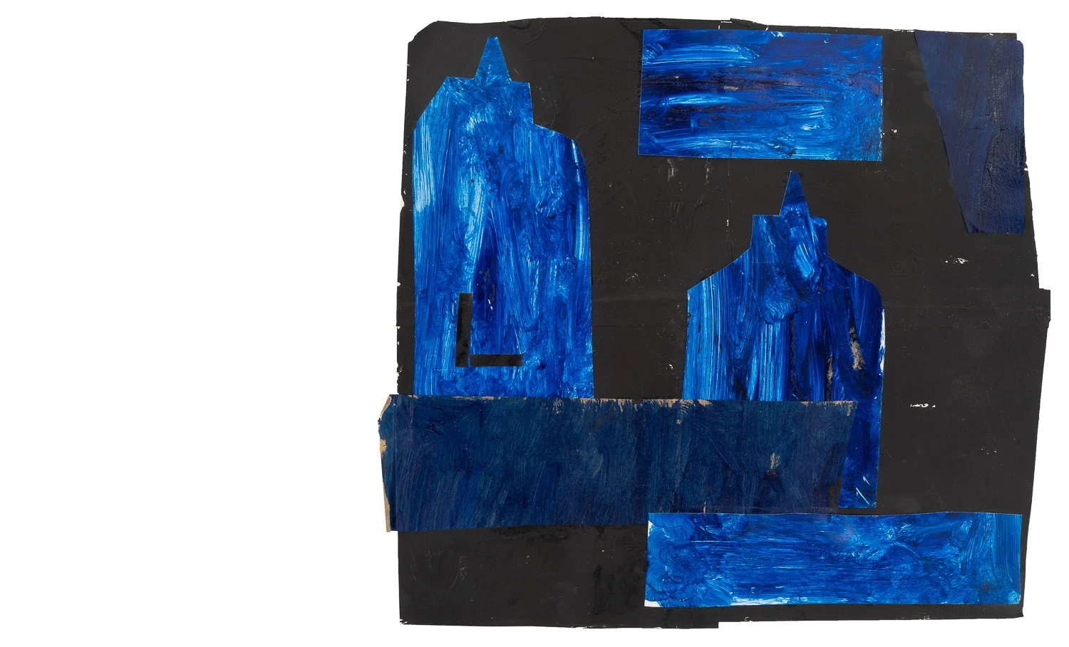 Blue Series (chz-0478)