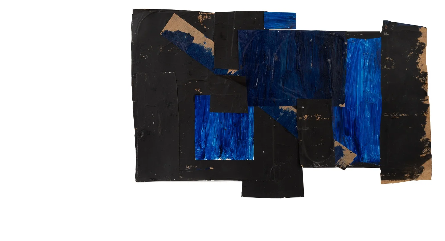 Blue Series (chz-0480)