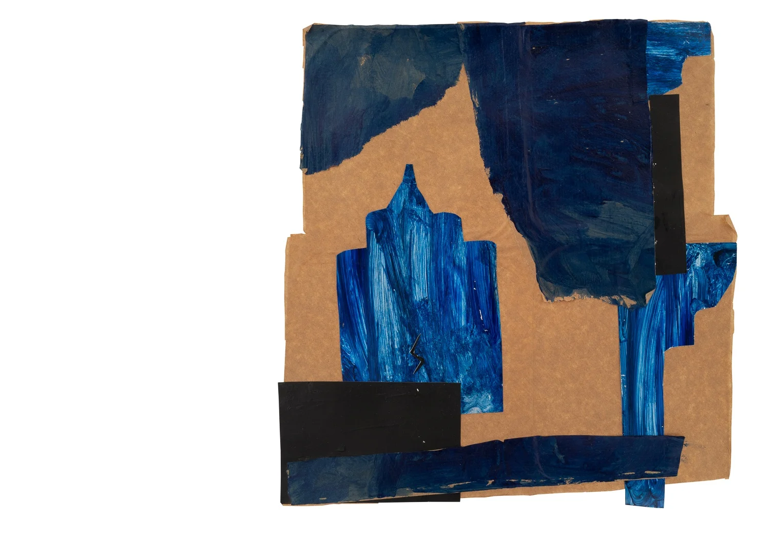 Blue Series (chz-0481)