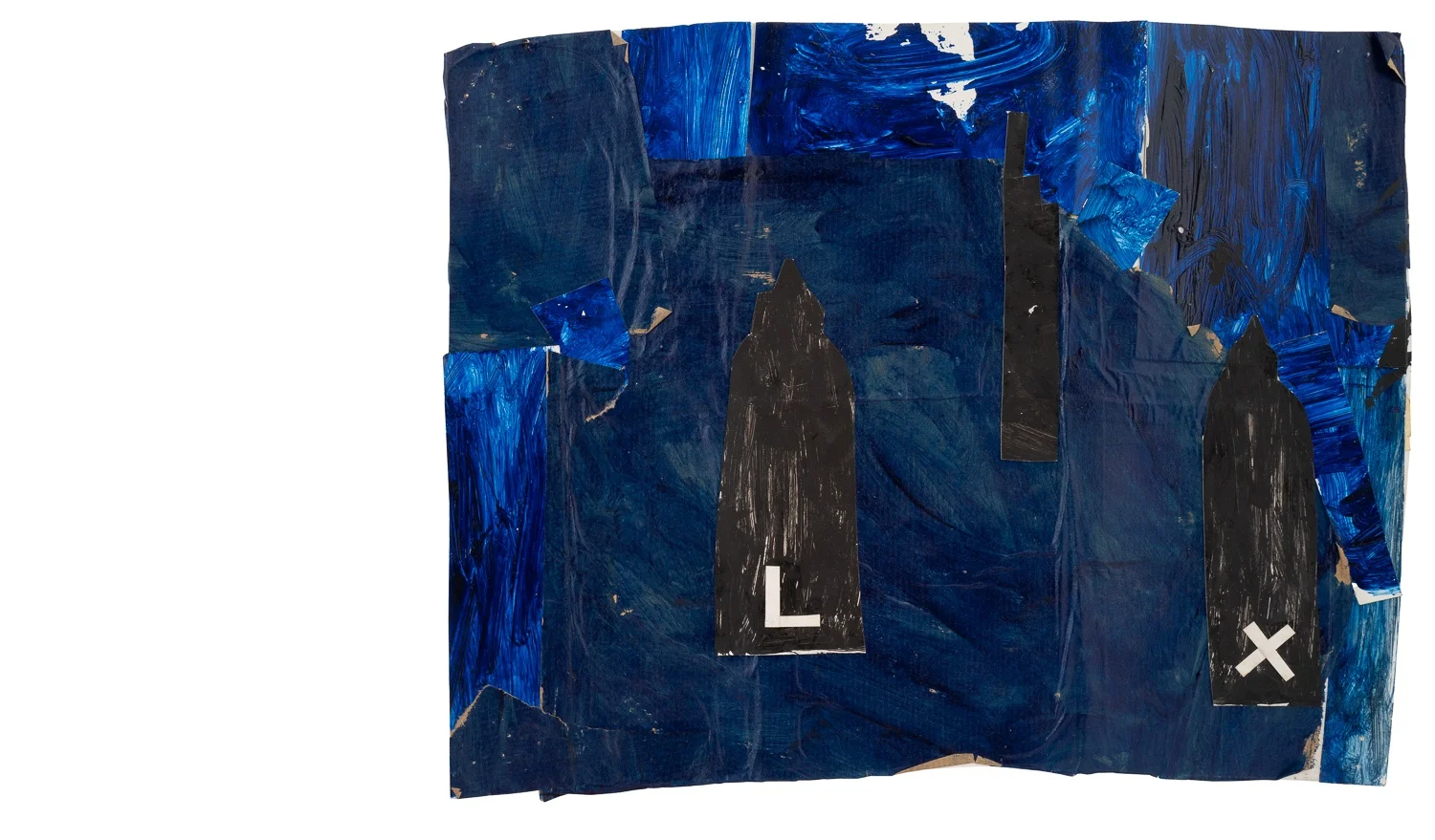 Blue Series (chz-0485)