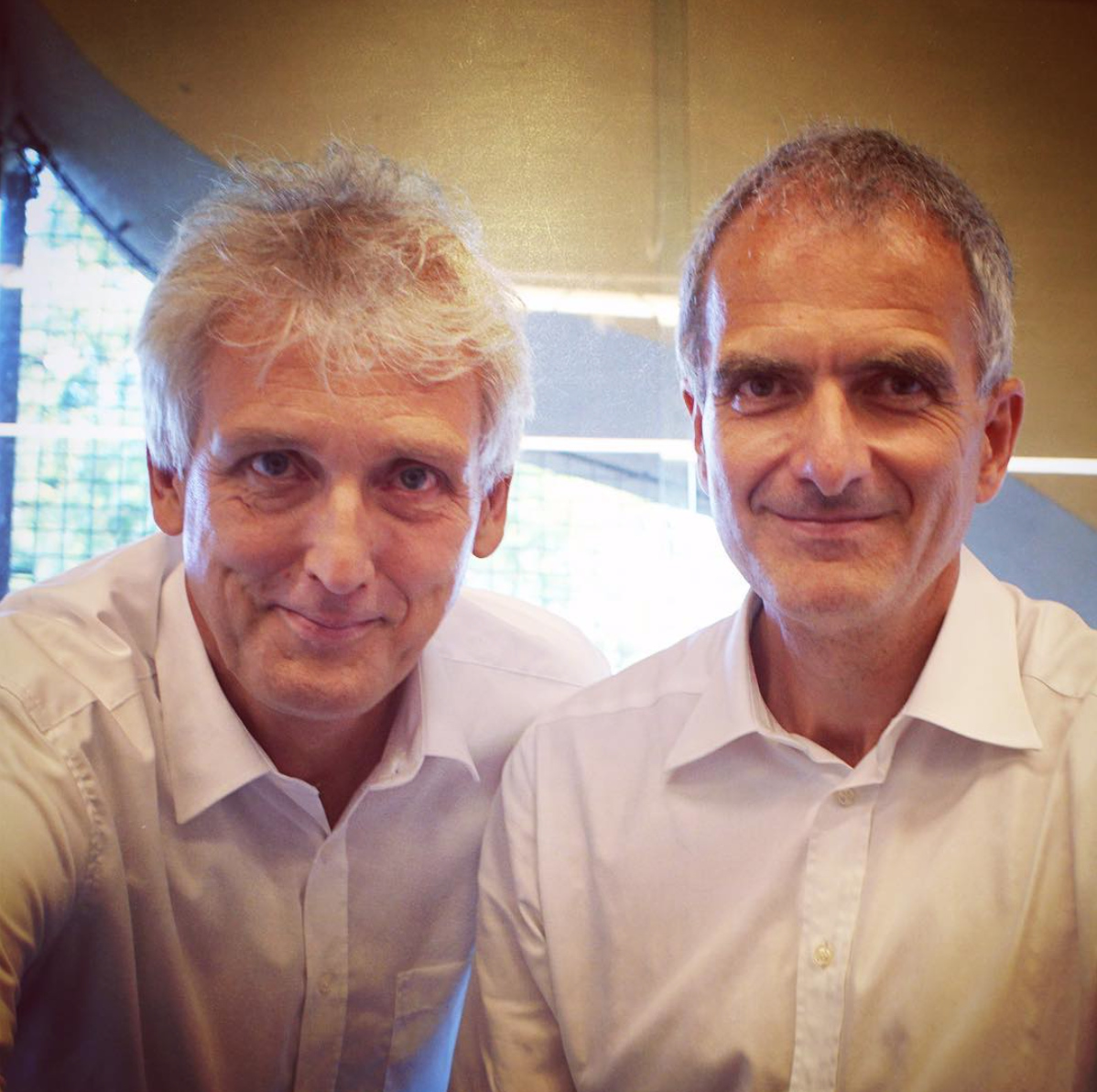 Con il Dott. Lorenzo Magrassi. Il conscio. Linguaggio. Pensiero. Con Dott. Lorenzo Magrassi.