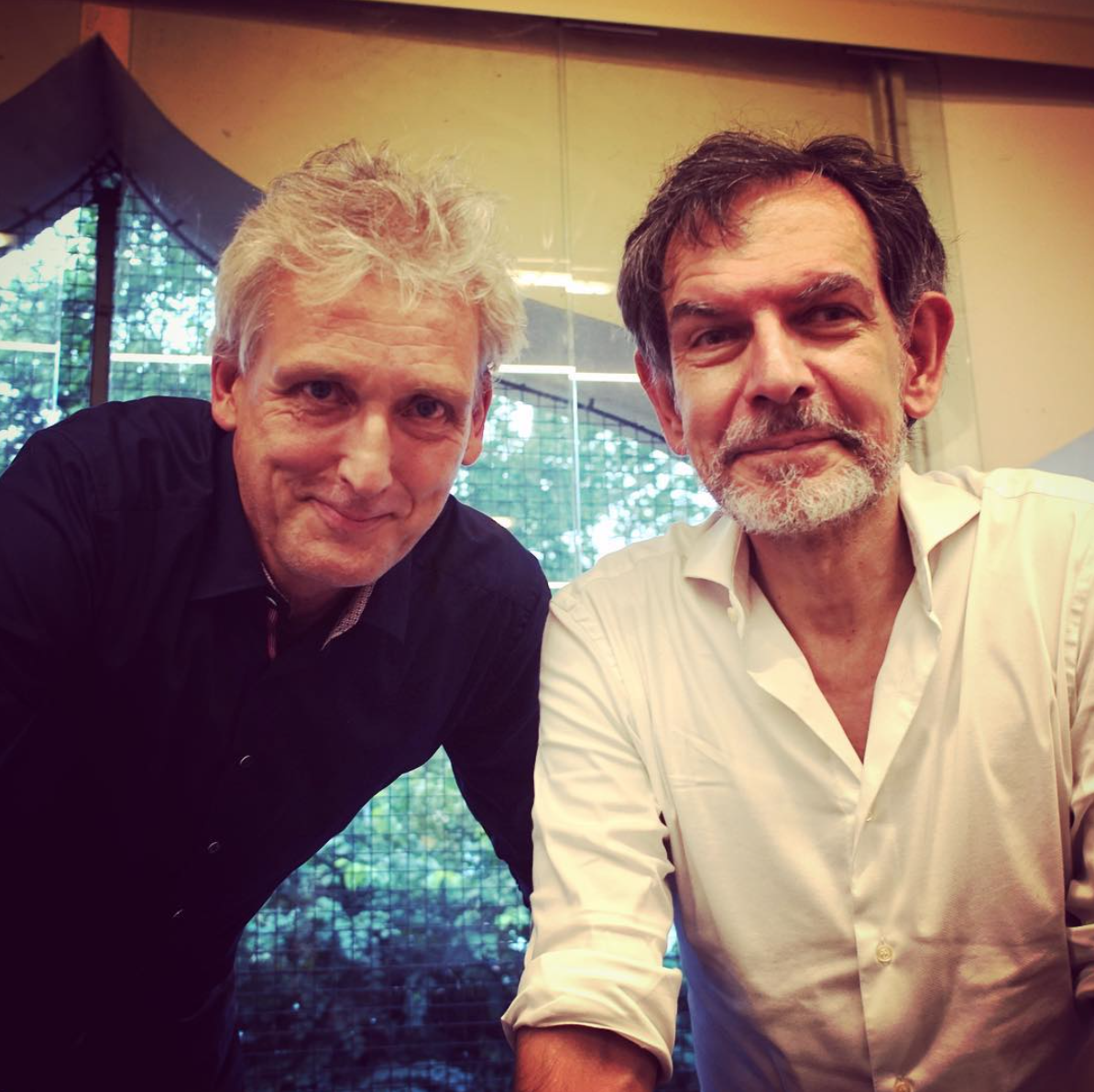 Con il Dott. Igor Sibaldi. Io, intelletto, anima e spirito – riportare in vita ciò che credevamo perduto.
