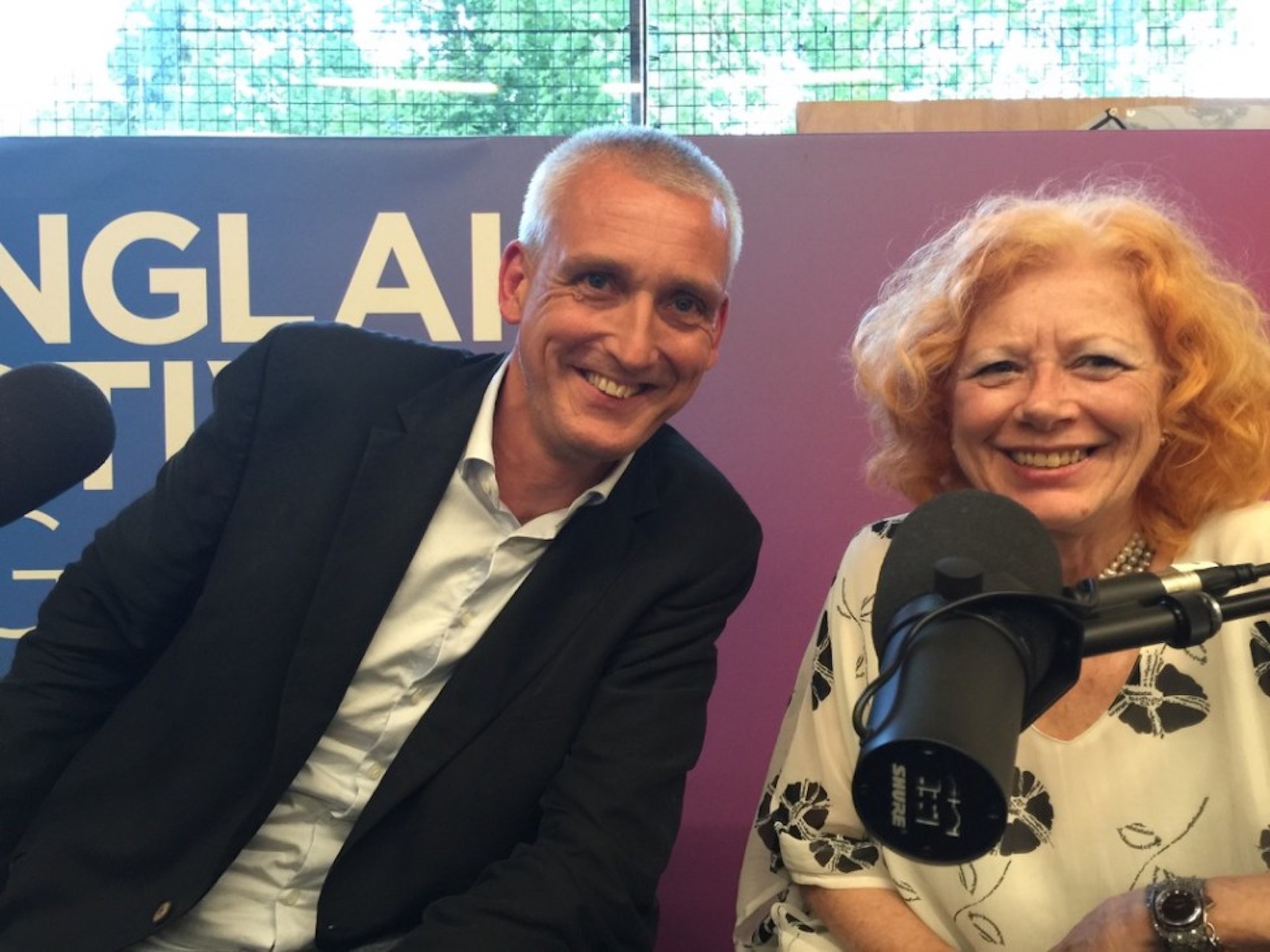 Con la Prof.ssa Frances Pinnock. Mesopotamia: la nascita della nostra civiltà.