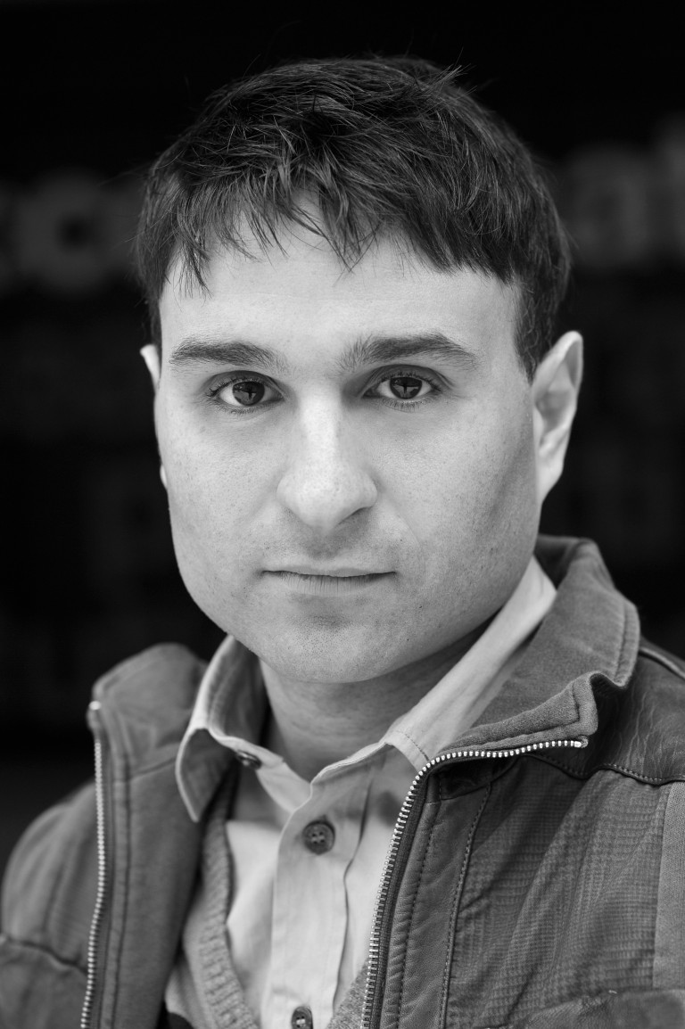 Con Carmelo Rifici, regista di teatro | The Sense of life