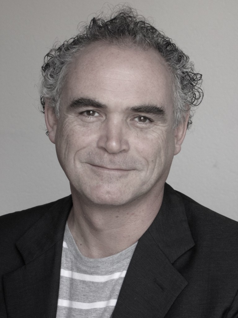 Con Peter Schiesser, Capo Redattore di Azione | The Sense of life