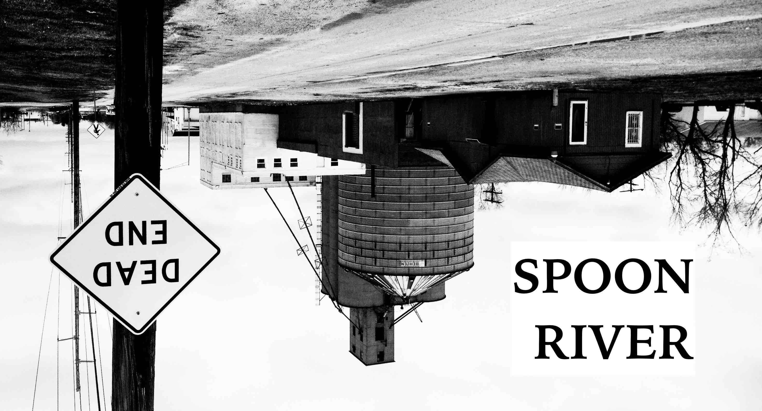 Dead End Spoon River, TeatroX Lugano