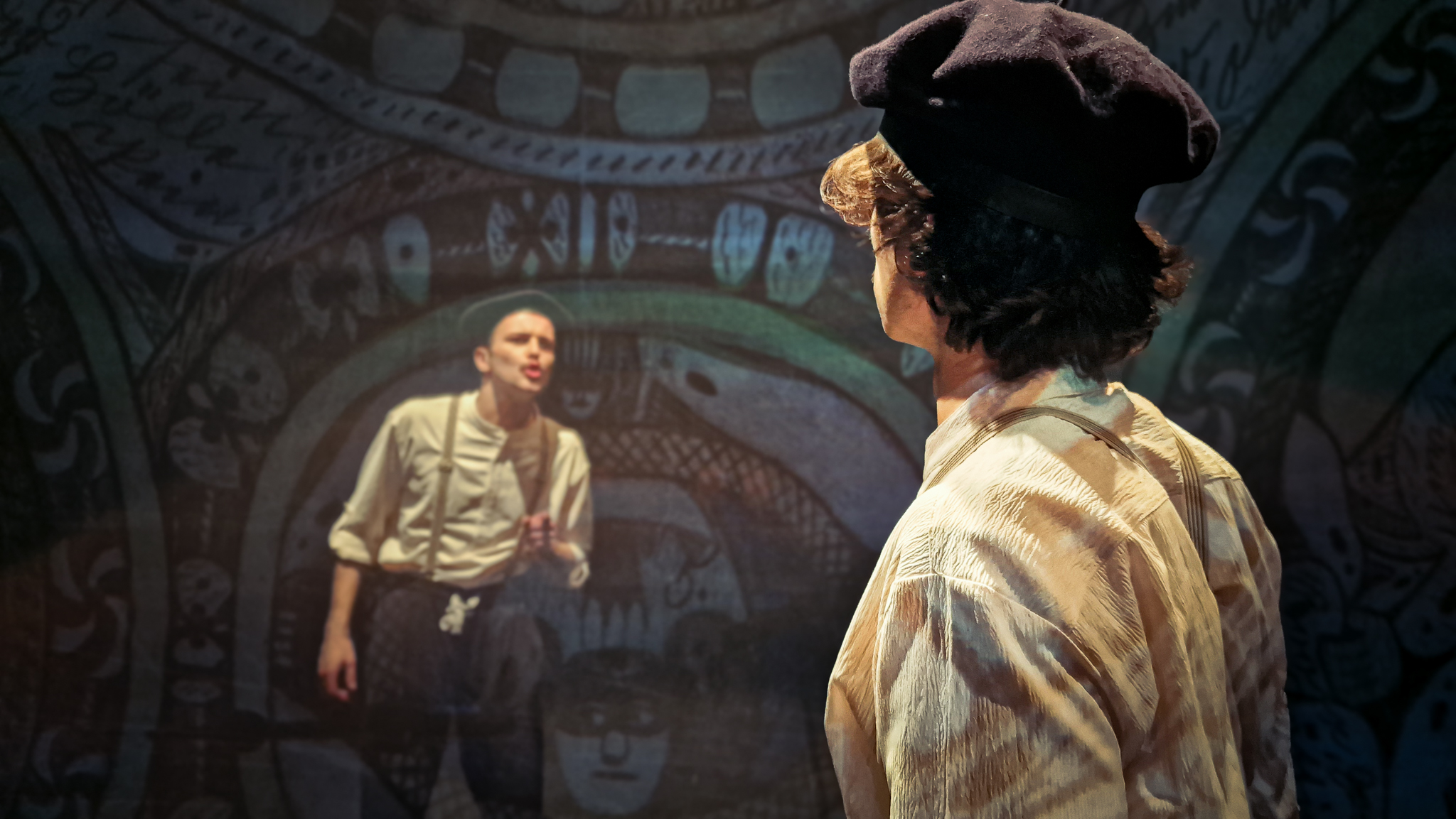 OLTRE: proiezioni e performance