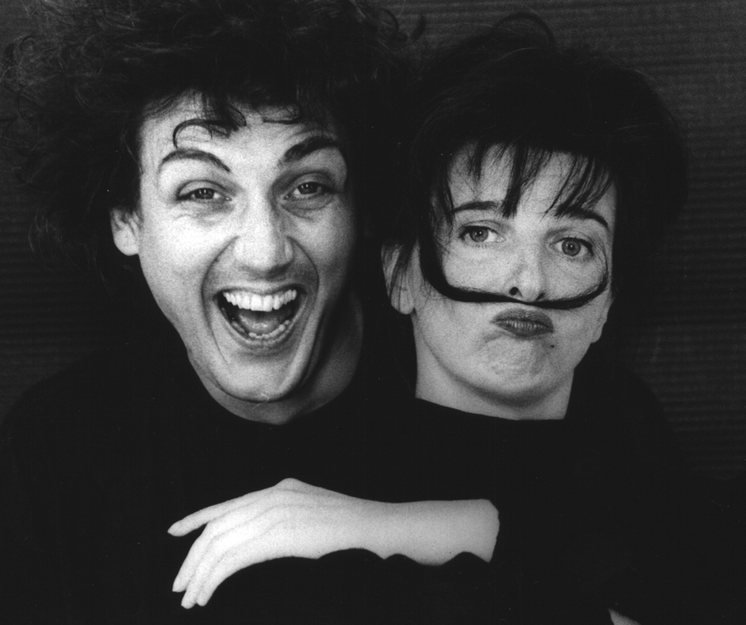 Storie erotiComiche da Le mille e una notte