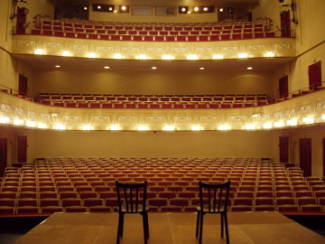 Storie erotiComiche: narrazione teatrale