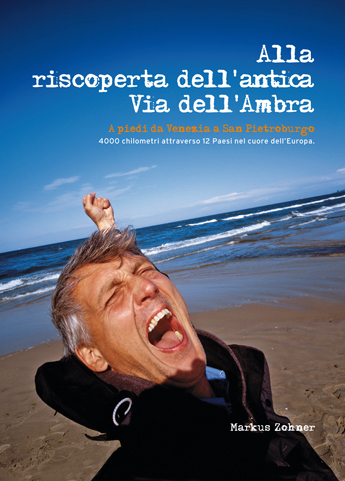 Alla riscoperta dell'antica Via dell'Ambra